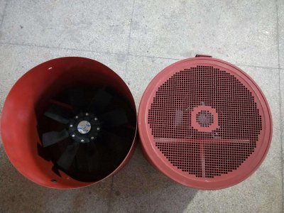 標準型風機(國標)