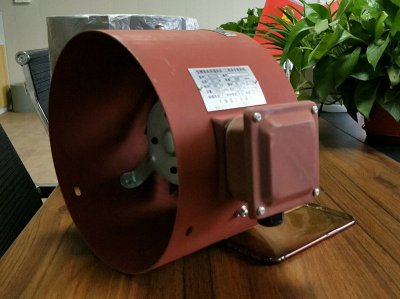 標準型風機(國標)