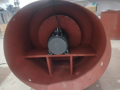 內(nèi)置加大風(fēng)量型風(fēng)機(jī)