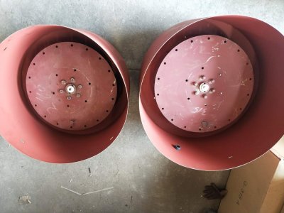 外置加大風(fēng)量型風(fēng)機(jī)