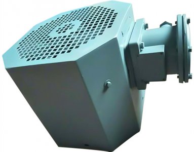 方形(八角)風(fēng)機(jī)