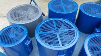 各類型號定制風(fēng)機