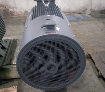 出口型專用風(fēng)機(jī)