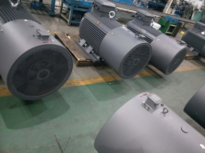出口型專用風(fēng)機(jī)