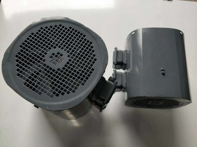 出口型專用風(fēng)機(jī)
