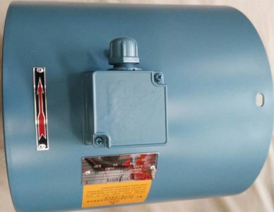ABB系列通風(fēng)機