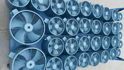 ABB系列通風(fēng)機