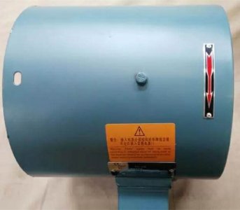 ABB系列通風(fēng)機