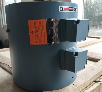 ABB系列通風(fēng)機