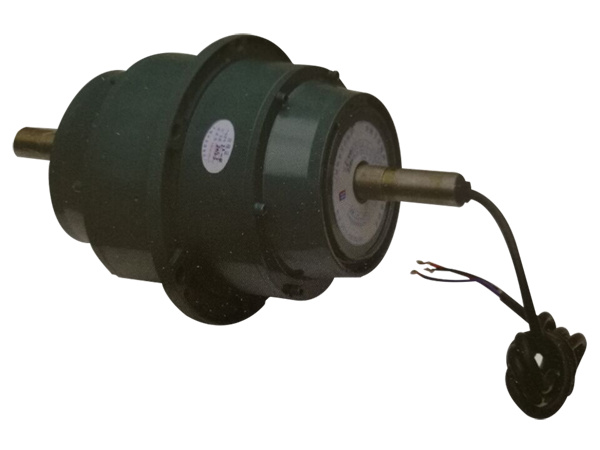 YDW外轉(zhuǎn)子雙支架電機