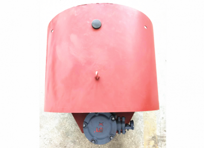外置式防爆加大風(fēng)量風(fēng)機(jī)