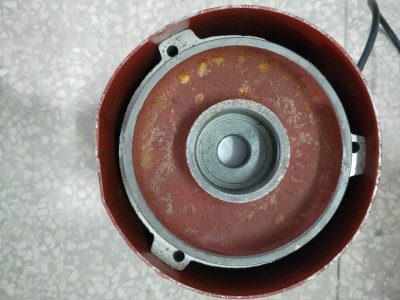 測試設(shè)備（風(fēng)機(jī)端蓋測試）