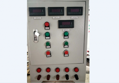 風(fēng)機(jī)電機(jī)校驗(yàn)臺