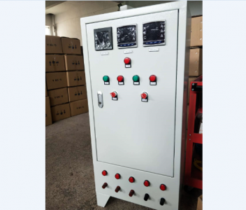風(fēng)機(jī)電機(jī)校驗(yàn)臺