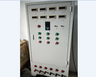 風(fēng)機(jī)電機(jī)校驗(yàn)臺